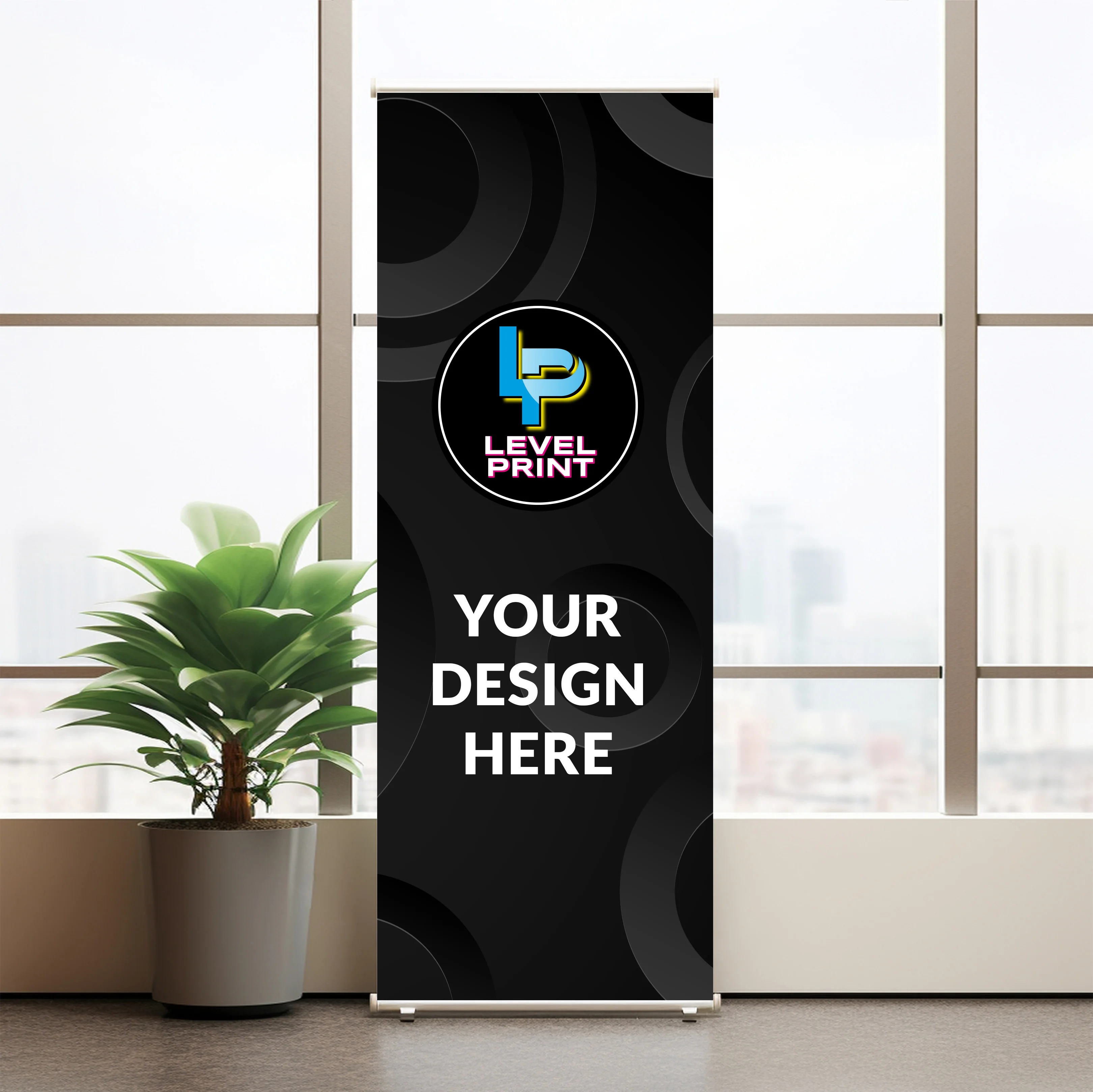 Banner Stands