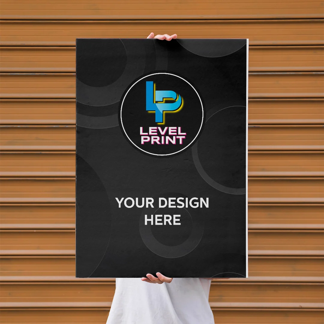 Foam Board Displays 02